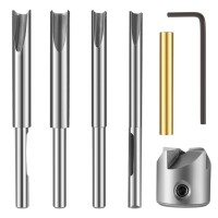 Barrel Trimming System (2)